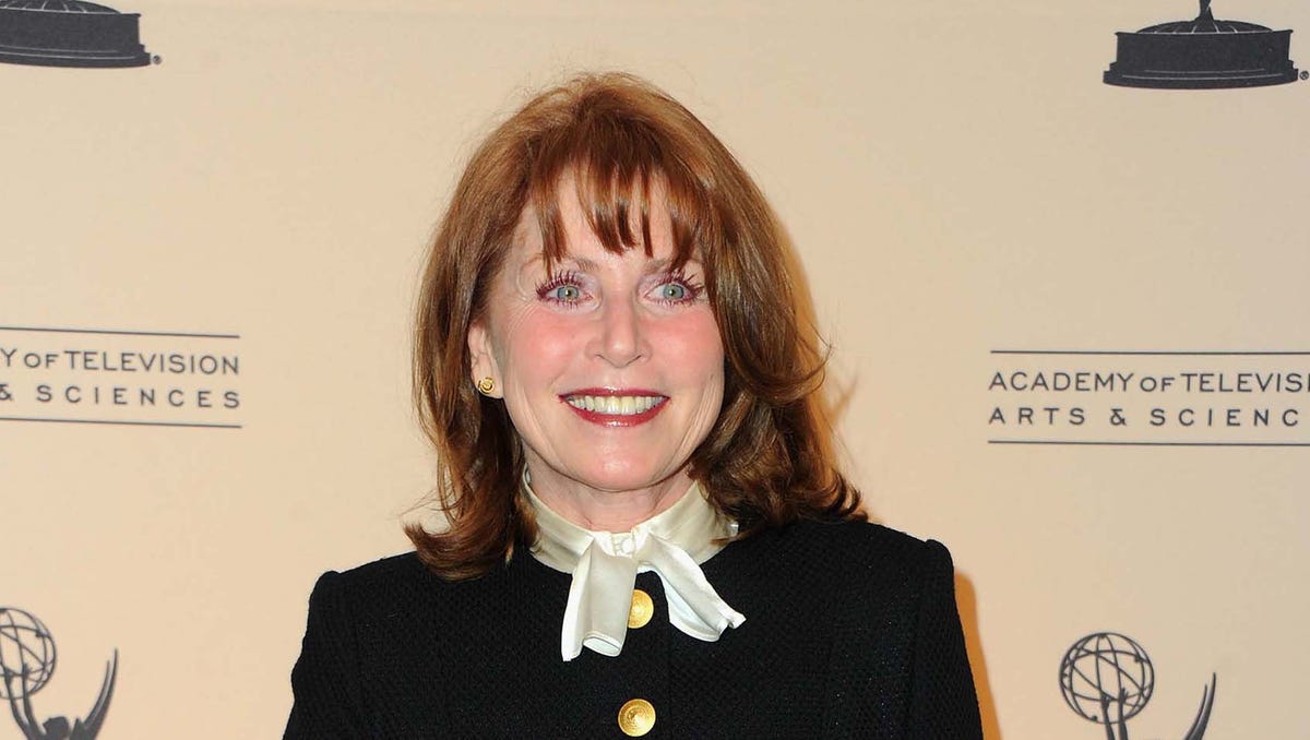 Marcia Strassman