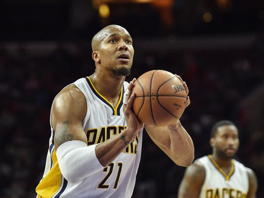 Report Former Xavier Great David West Named Coo Of Historical