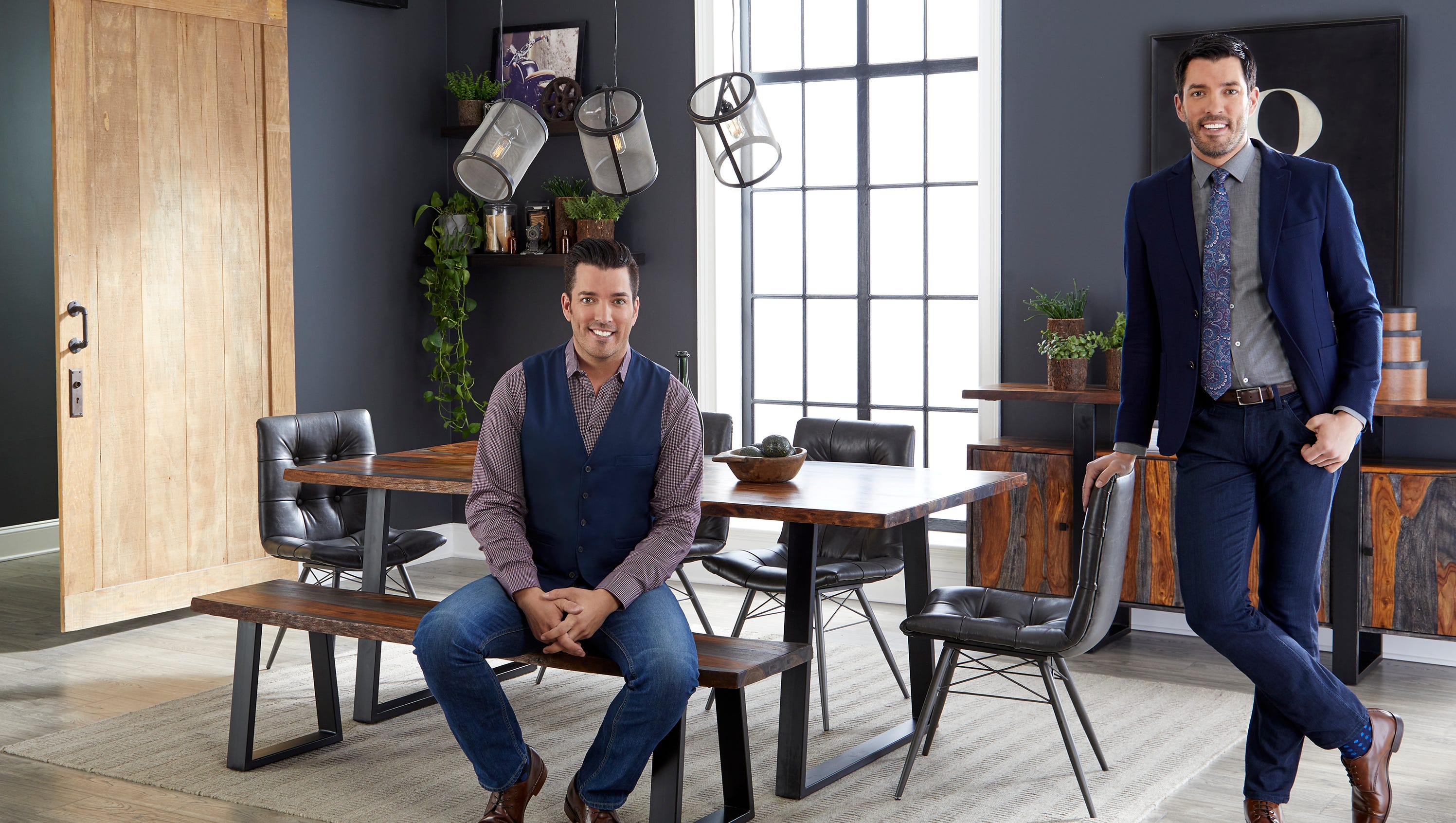 Property Brothers Q A How I Became A House Flipper And Entrepreneur