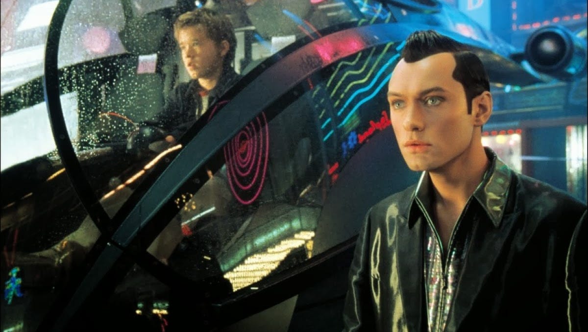 Top 10 robot movies Top 10 robot movies