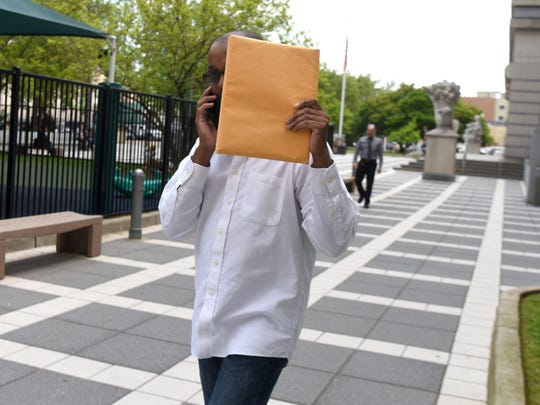 Former Paterson Nj Mua Chairman S Sentencing Delayed