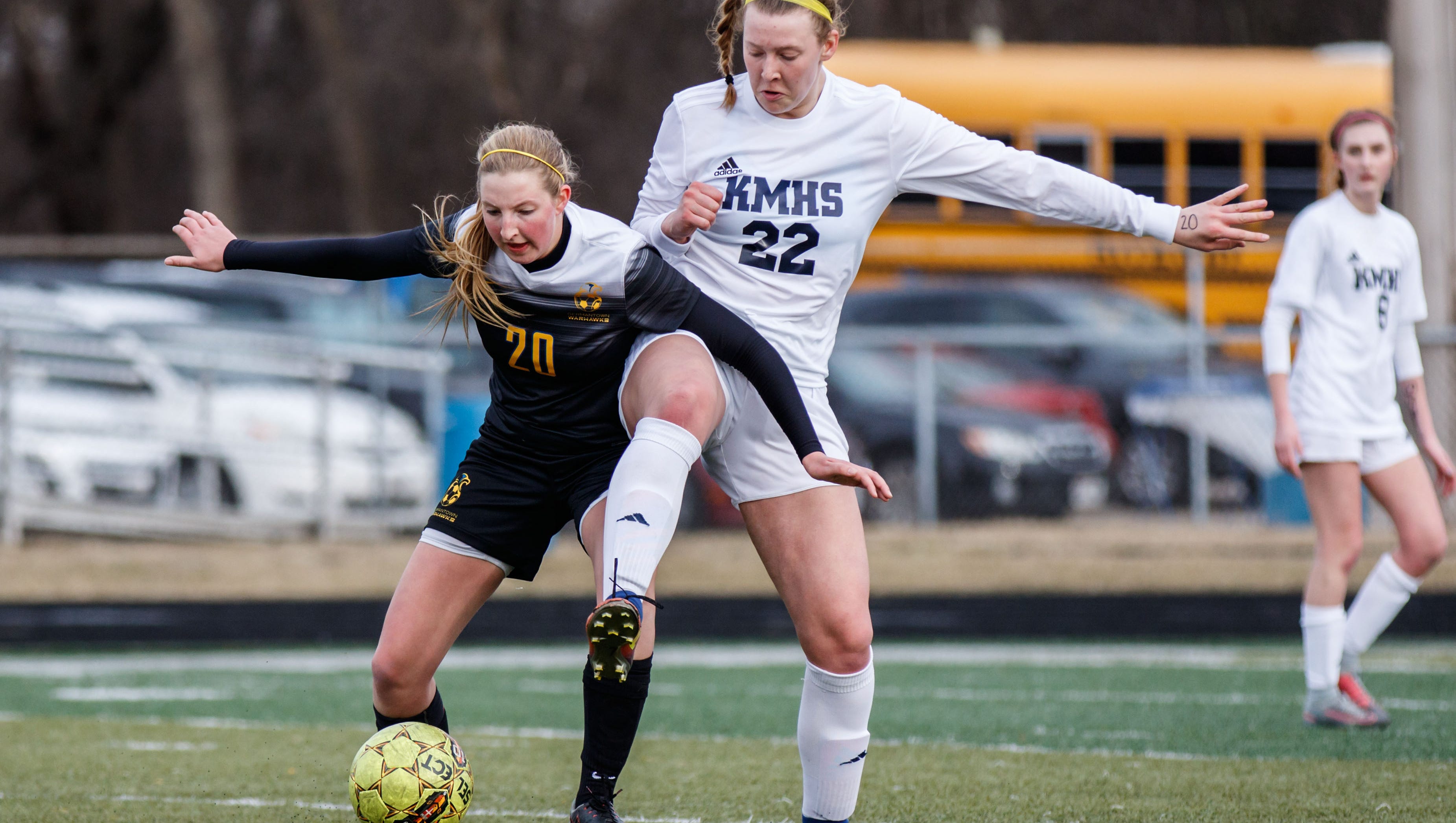 WIAA state soccer The schedule and a look at every team in the field
