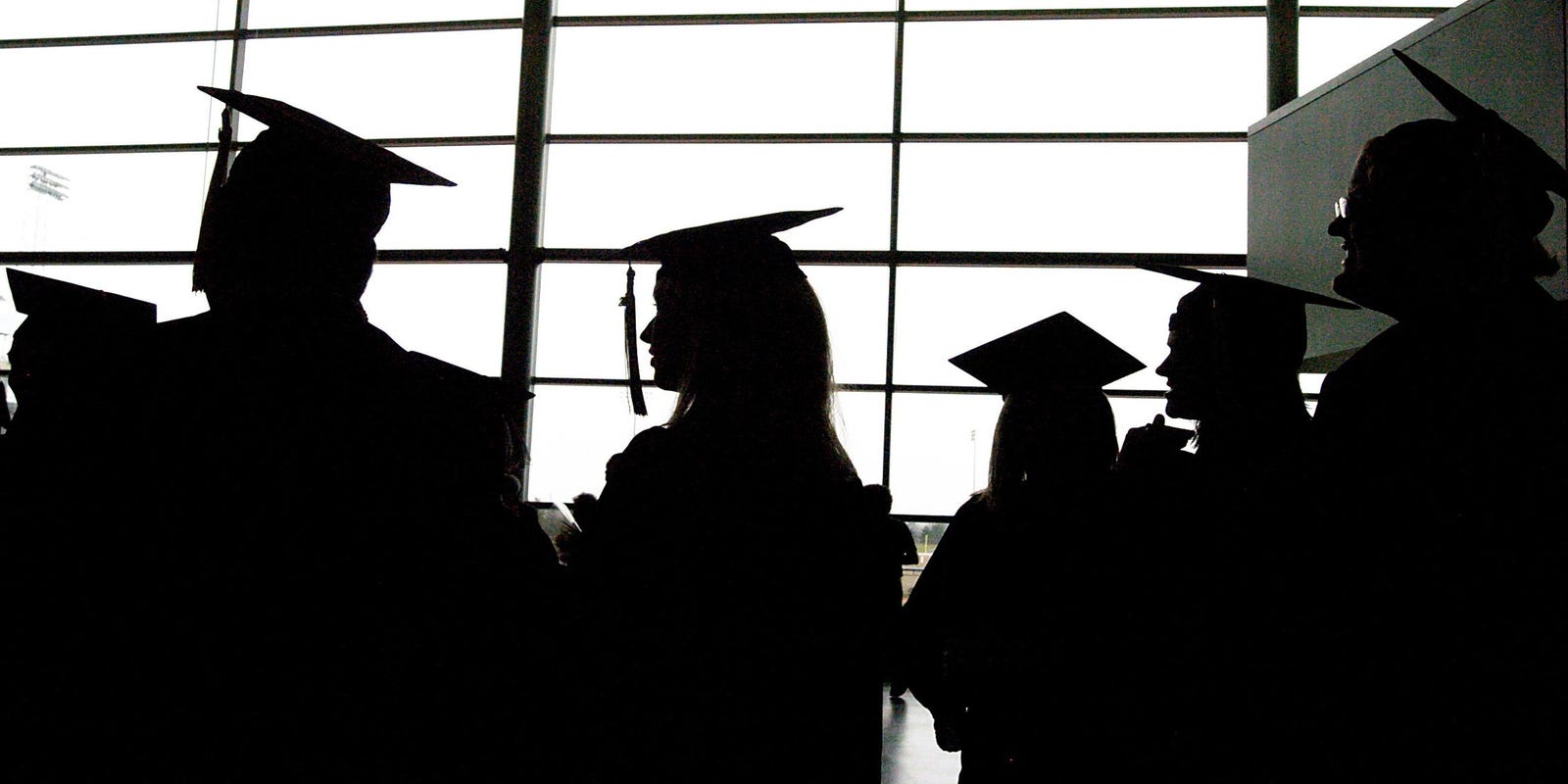 Student debt woes shock some borrowers who banked on COVID-19 relief