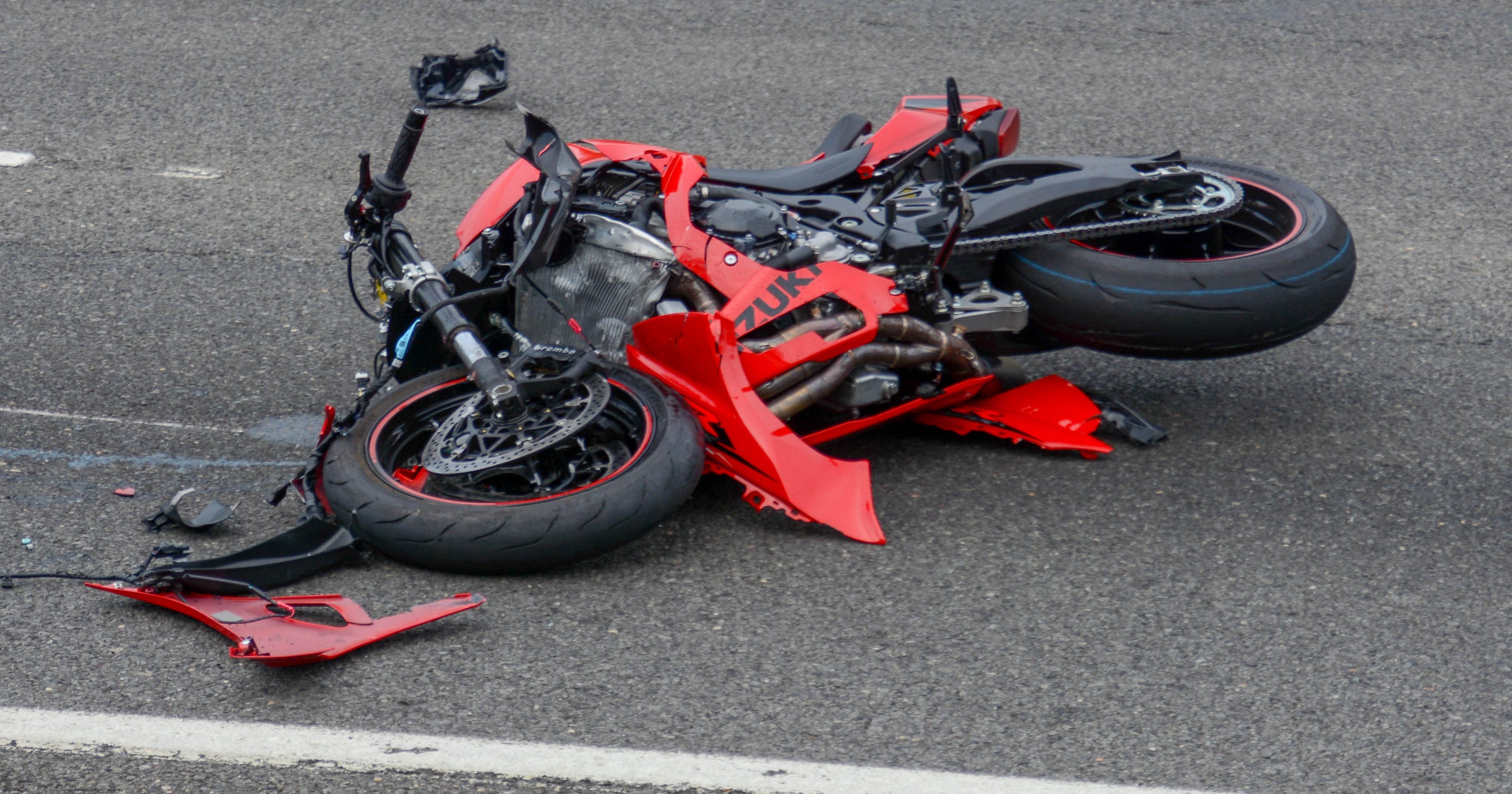 Car Accident Icd 10 / Tyson Signorini lucky to be alive after he was