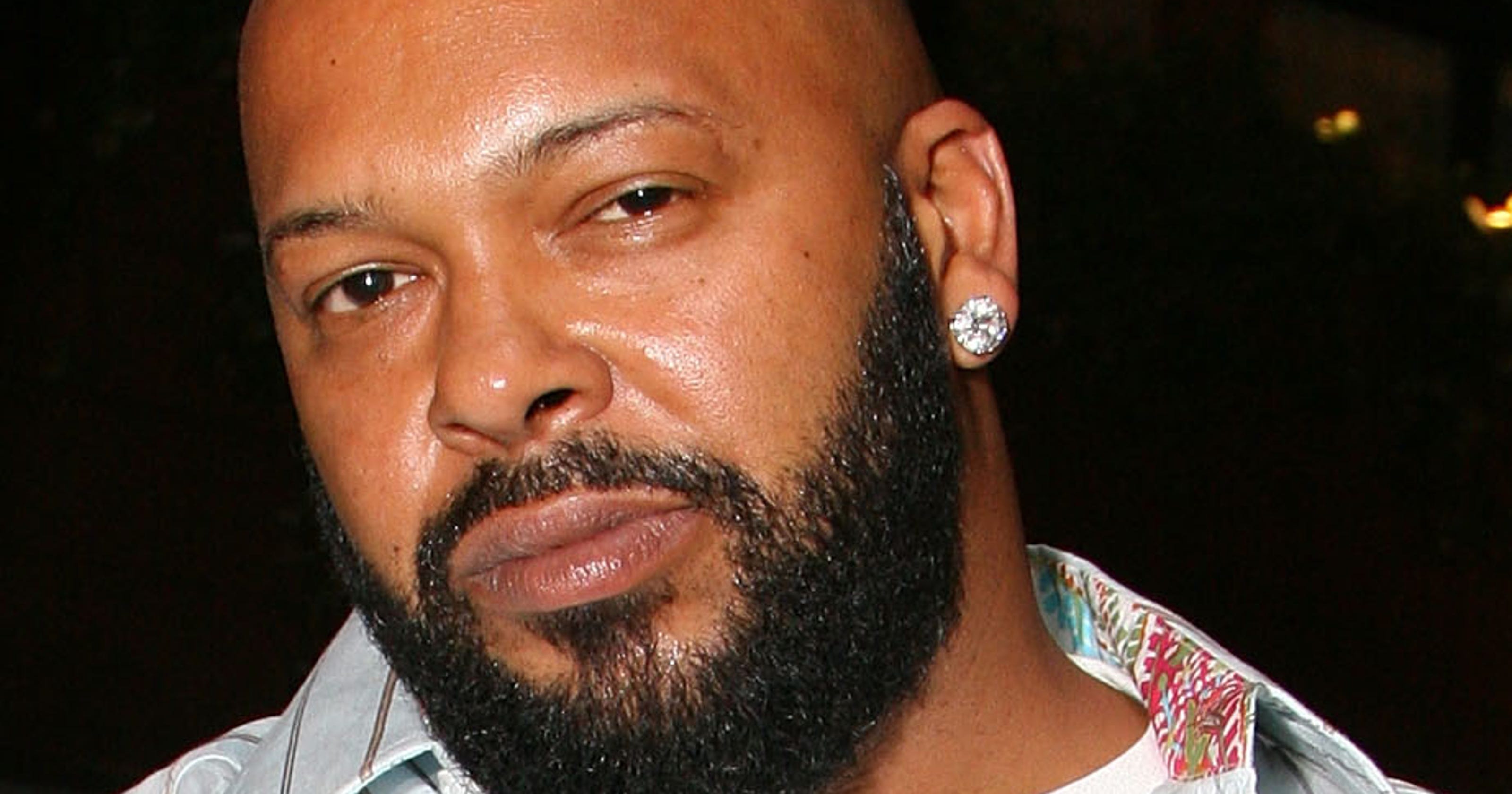 Suge Knight arrested in fatal hitandrun