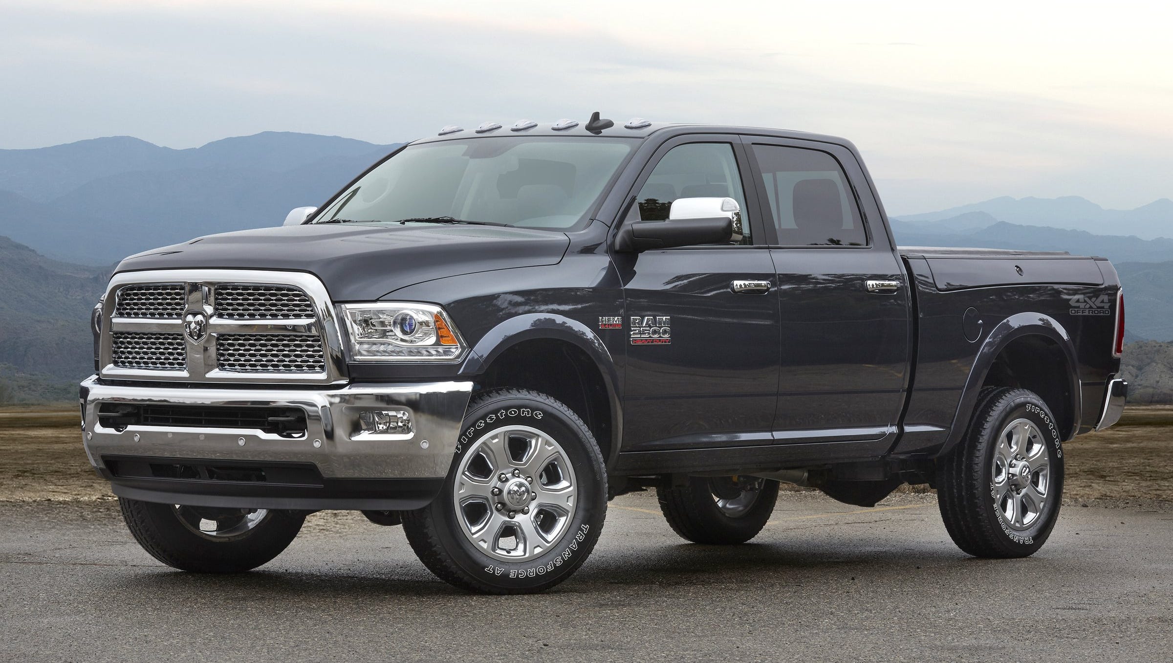 Chrysler Truck >> Fiat Chrysler Recalls 494 000 Ram Trucks For Fire Hazard Chrysler Truck >> Fiat Chrysler Recalls 494 000 Ram Trucks For Fire Hazard