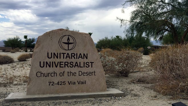 Pastor Suzanne Marsh died from an apparent heart attack on June 24, 2016, according to the Unitarian Universalist Church of the Desert.
