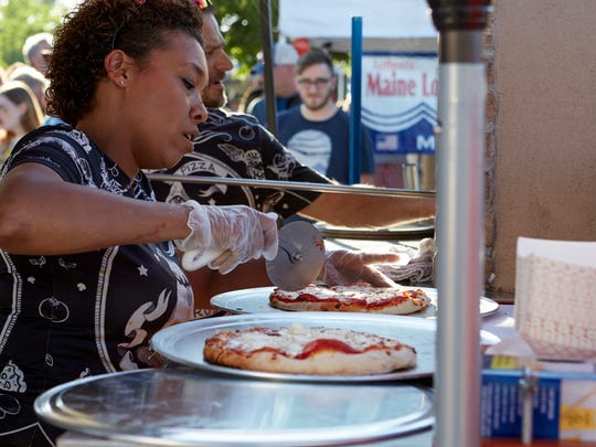 Summer Fun At Fort Collins Food Truck Festival This Wednesday