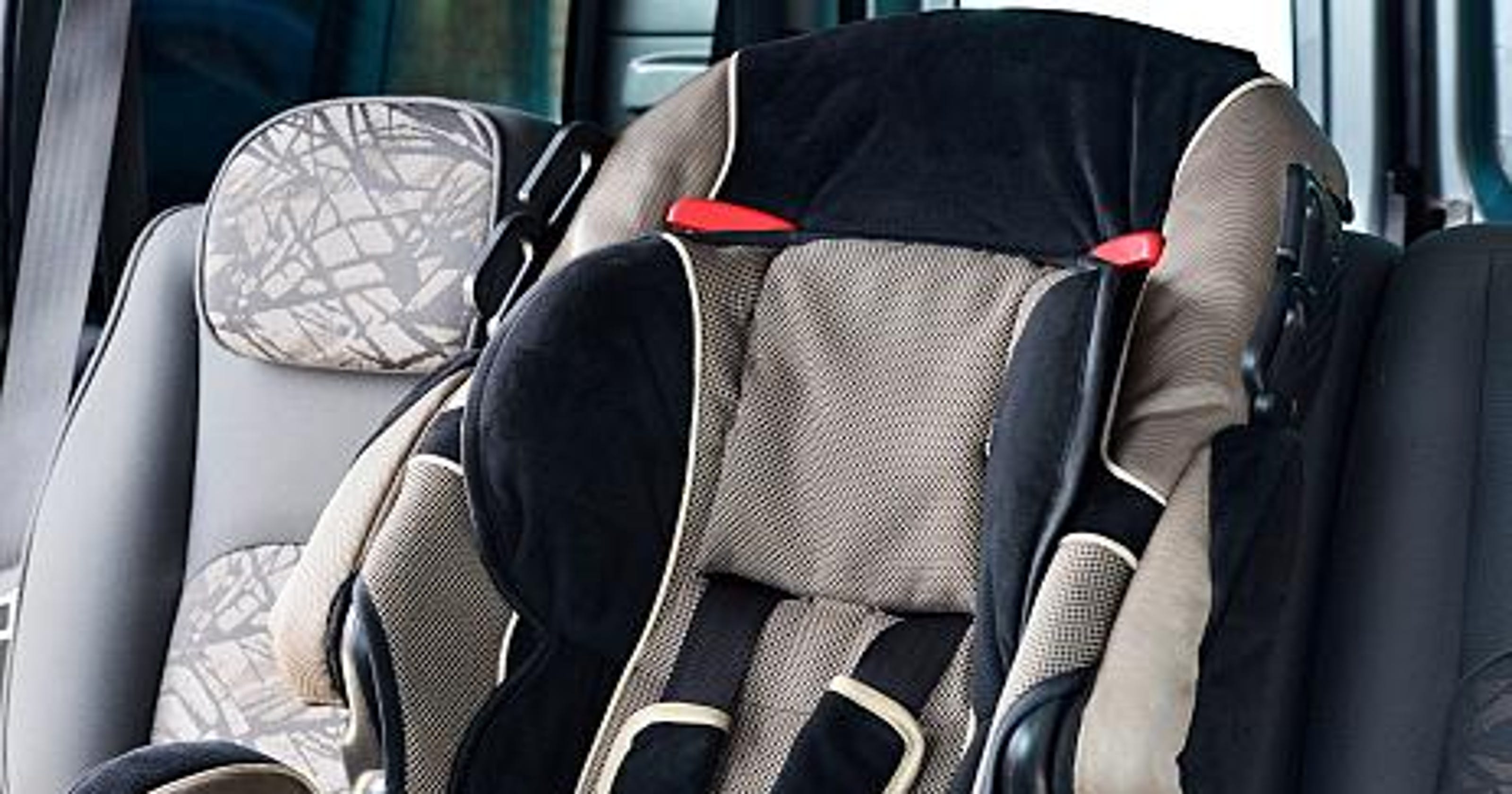 Infant car seats laws in NY are changing. Here's how