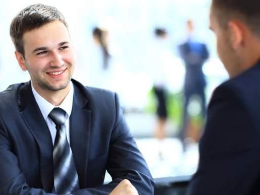 proper etiquette for a successful job interview how to be successful in an interview for a job