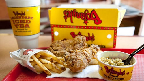 bojangles tallahassee expands