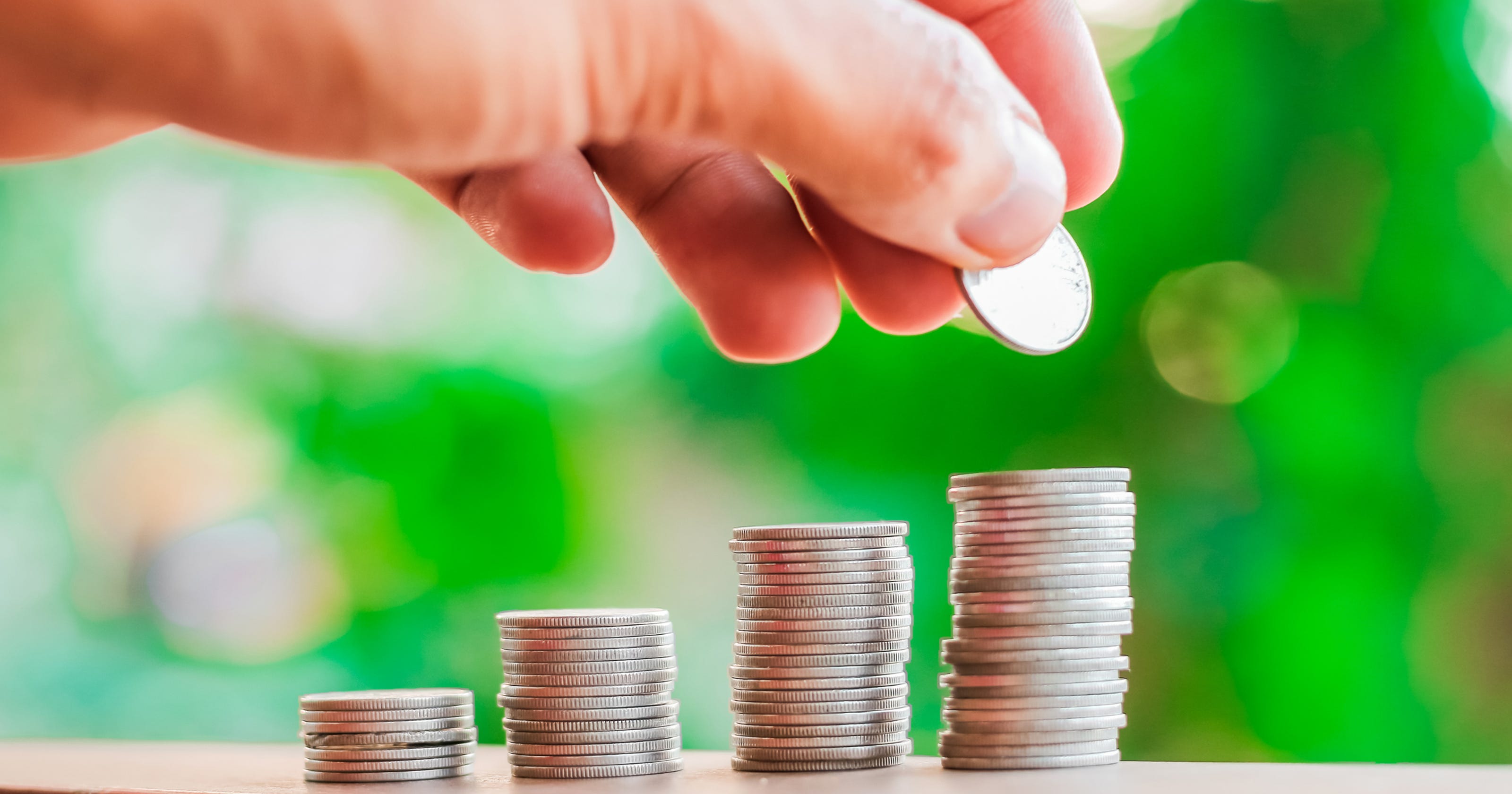 How To Save Money To Start Your Own Business - 