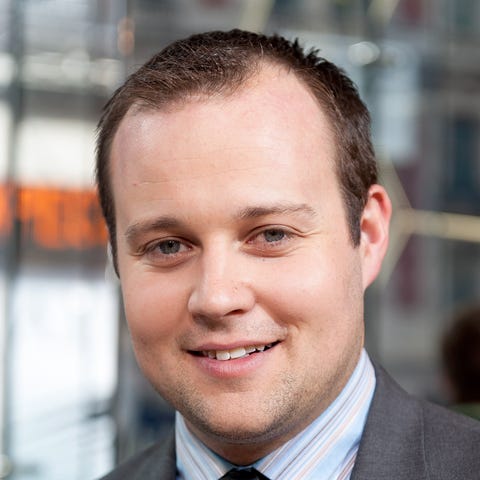 Josh Duggar is seeking to join his sisters' lawsui