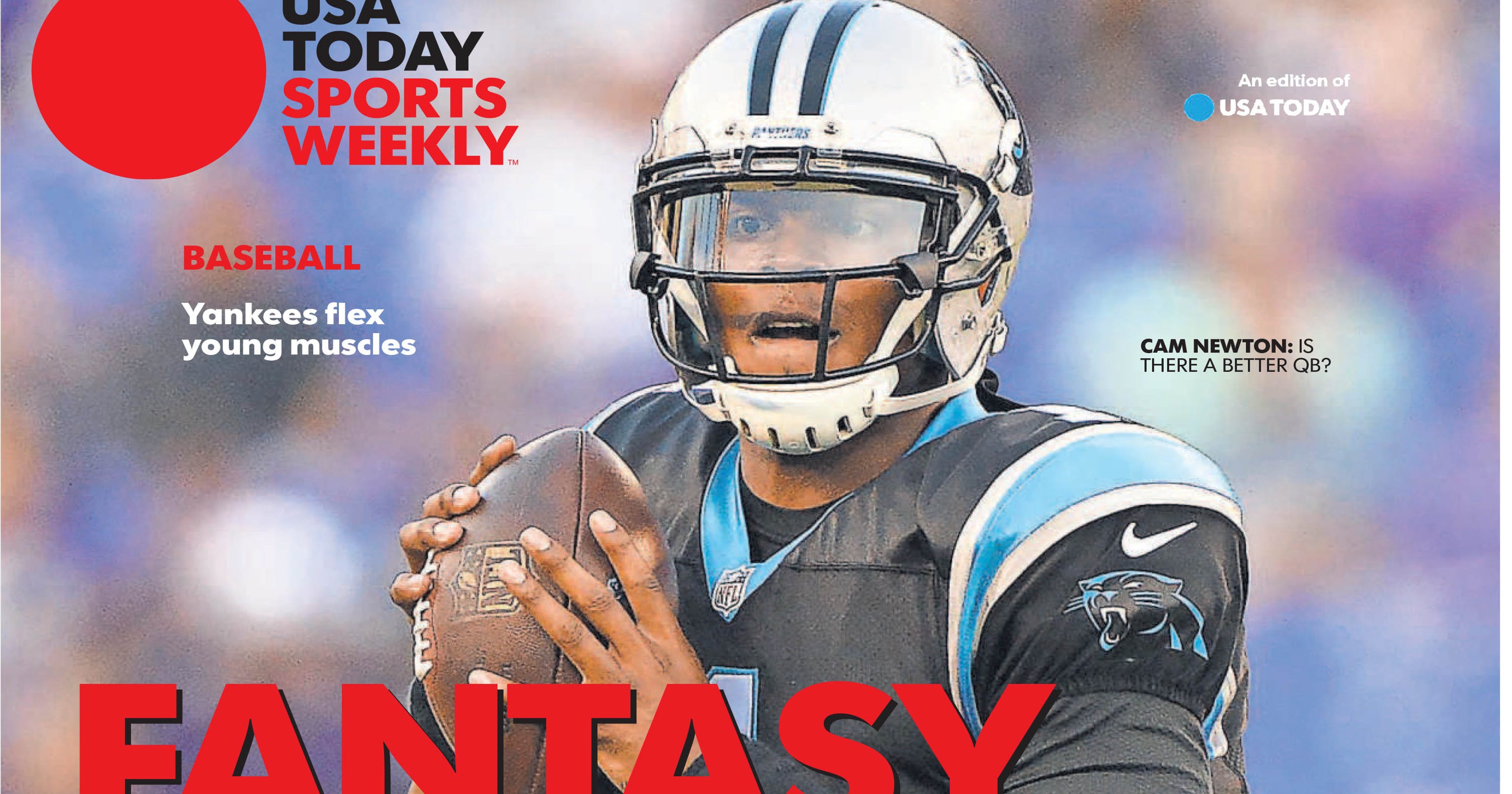 Fantasy football cheat sheet Position rankings
