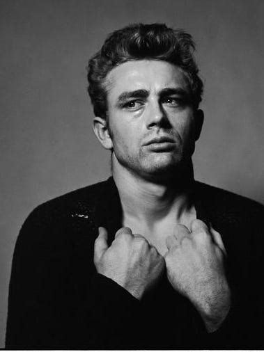 James Dean Estate Drops Lawsuit Against Twitter