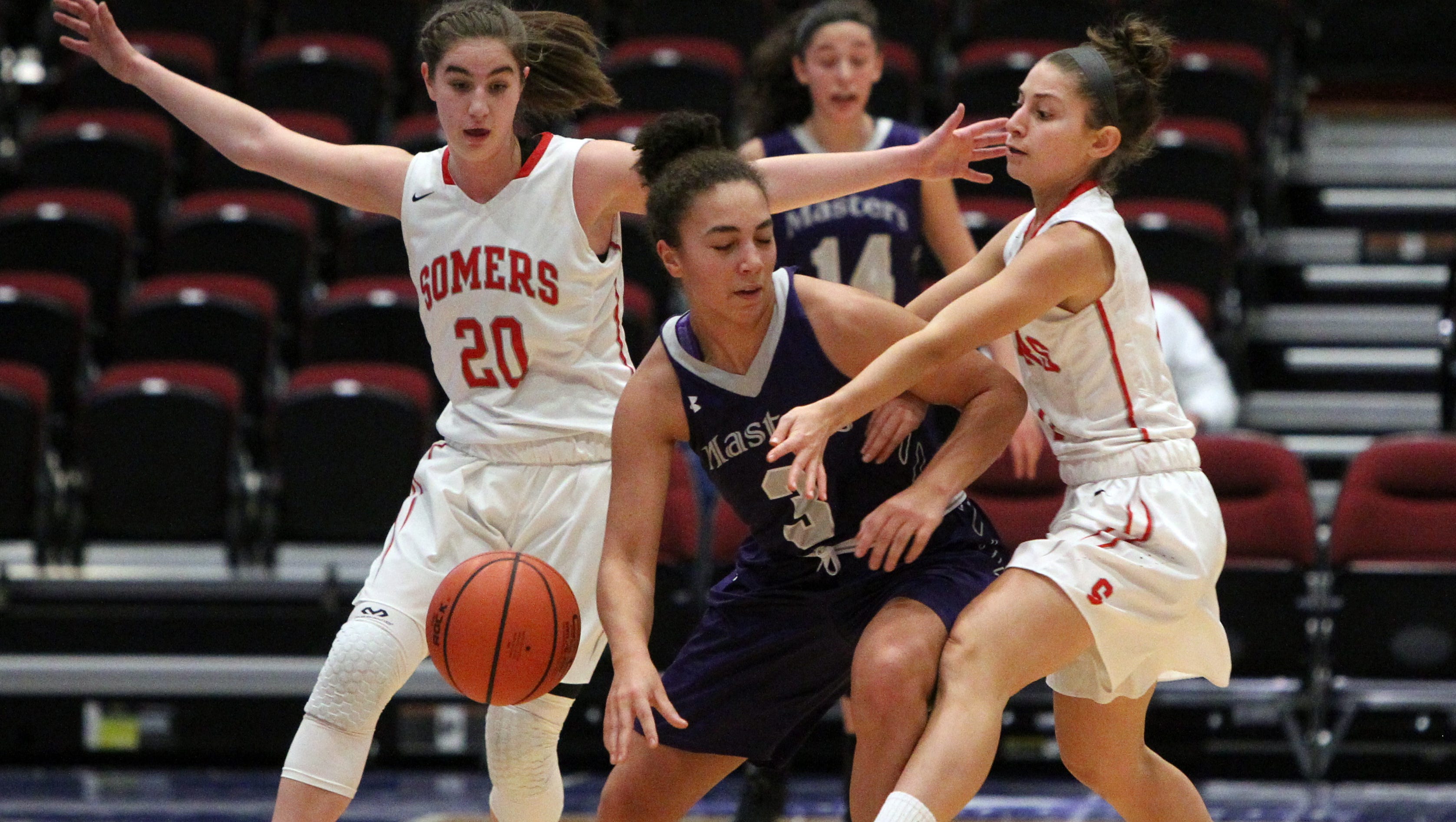 Girls Basketball Rankings Putnam Valley Nudges Closer To Top 10