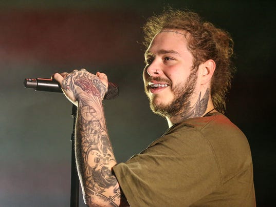 Post Malone, Queen, more rule mid-year Nielsen Music charts