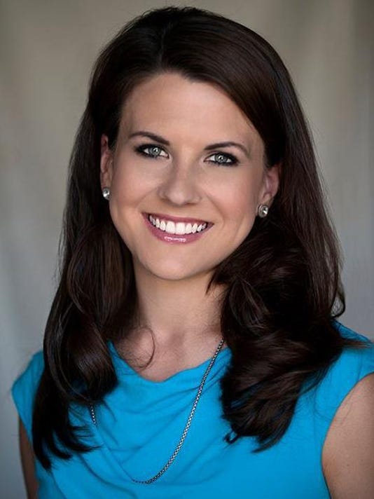 WISNTV names new weekend evening news coanchor
