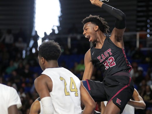 Memphis Tigers: Zach Randolph, Moneybagg Yo visit James ...