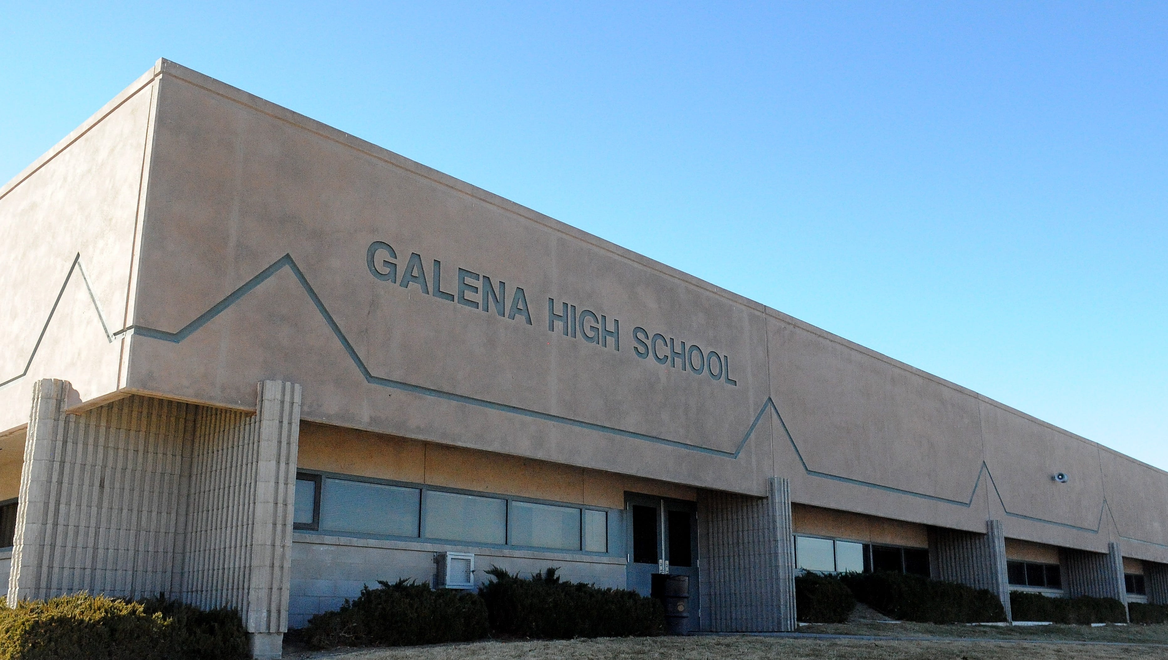 Principal and Vice Principal of Galena High are on leave says WCSD
