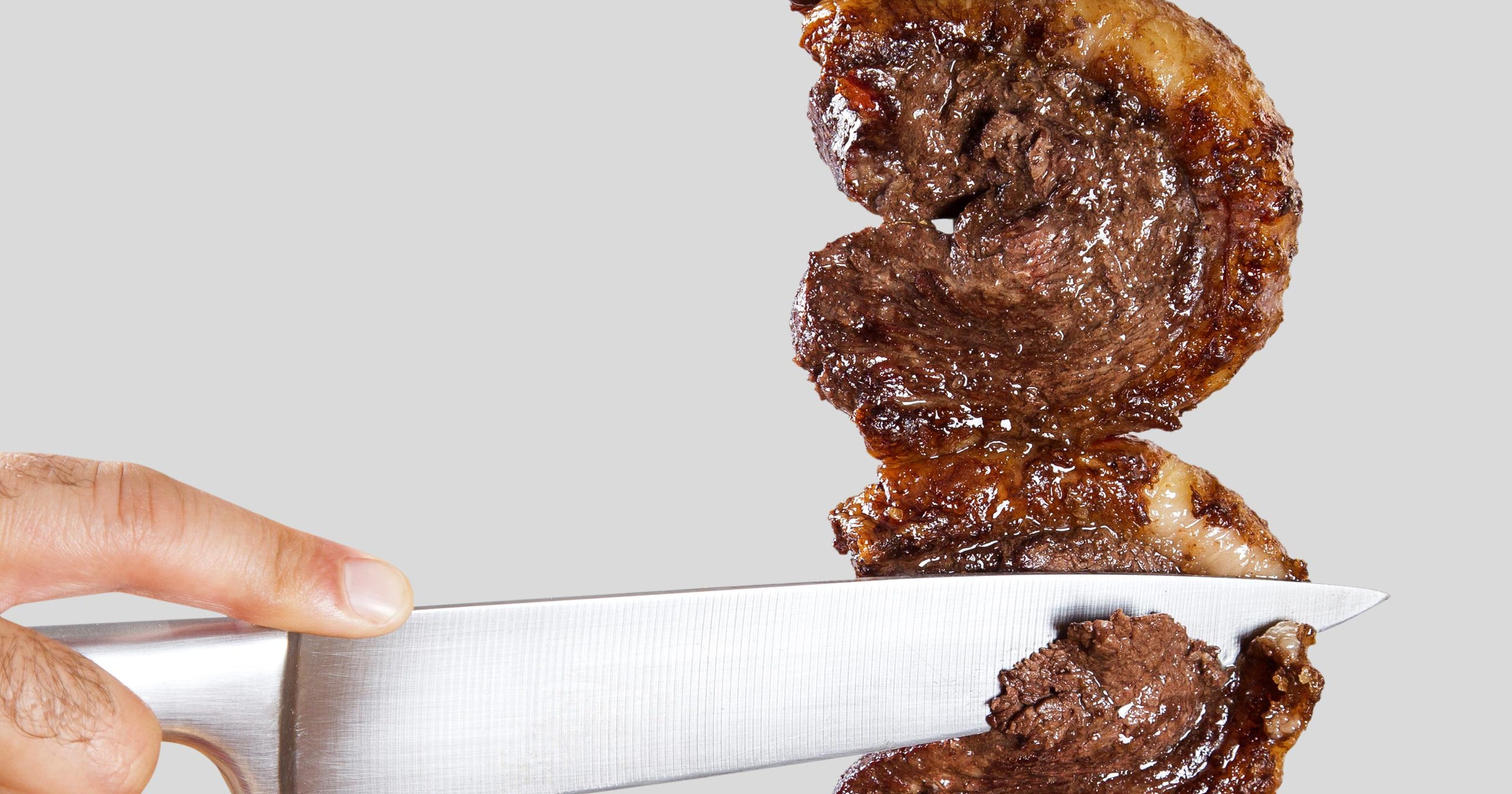 Brazilian steakhouse is getting ready to open in West Des ...