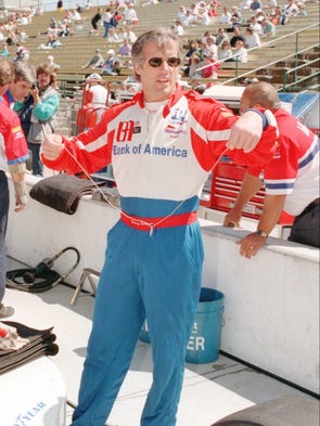 Trip Down Victory Lane Danny Sullivan S Spin To Success