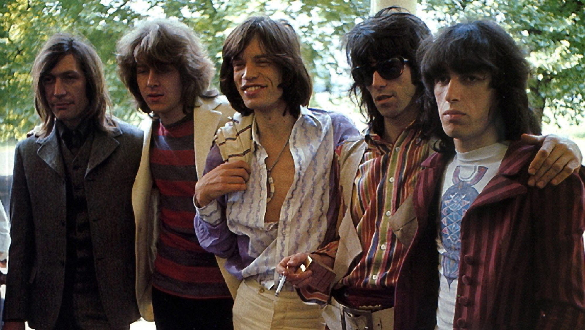 Rolling Stones 30 Best Singles Rolling Stones 30 Best Singles