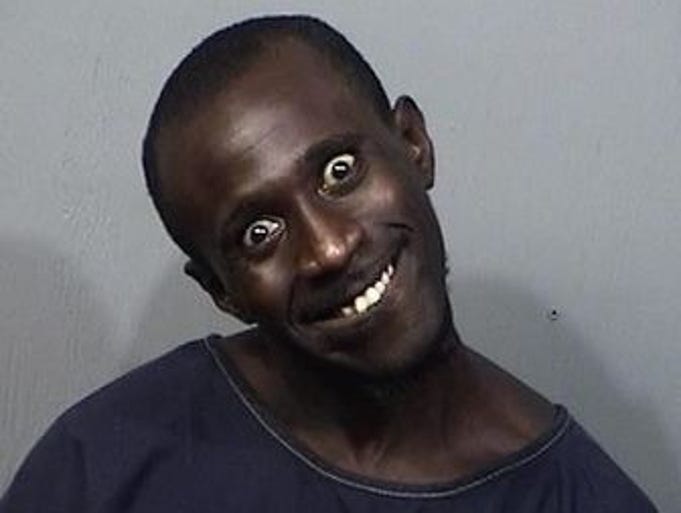 Photos Arrest mugshots 10717