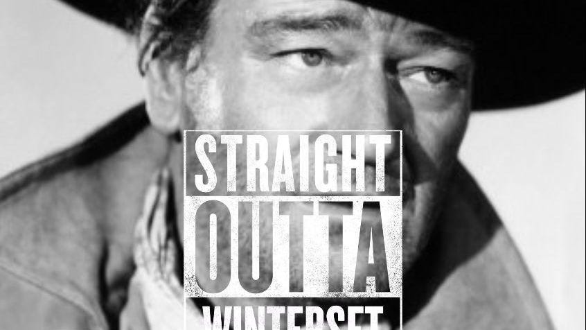 straight outta generator straight outta generator