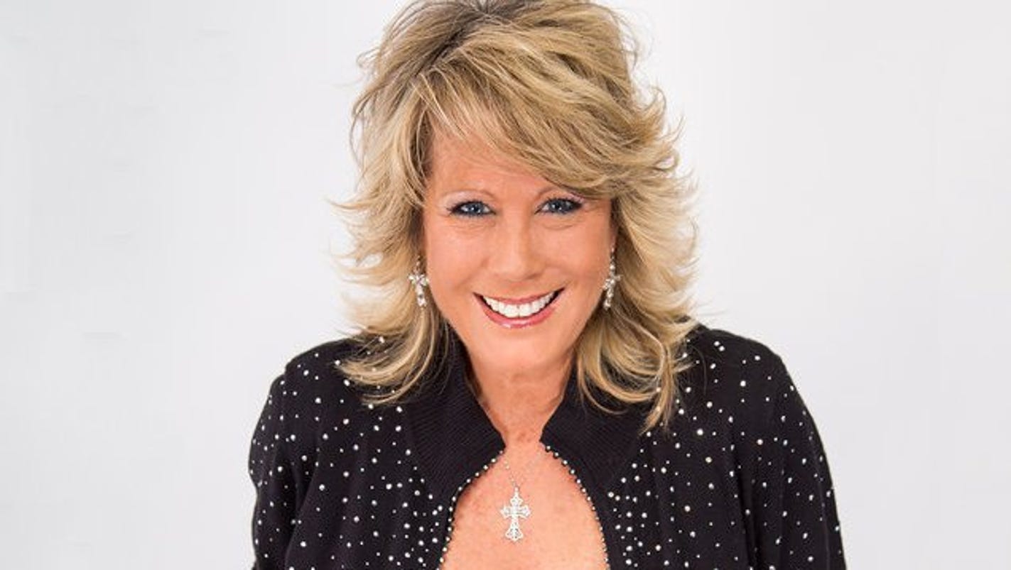 Radio host Linda Lee dies after lung cancer battle, WYCDFM says