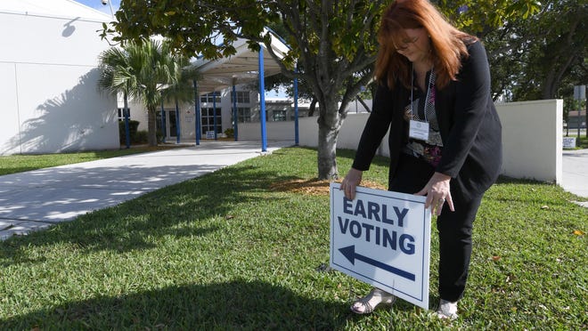 Endorsements From The Palm Beach Post Editorial Board For Aug 18 Primaries