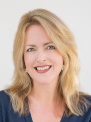 Mary Beth West