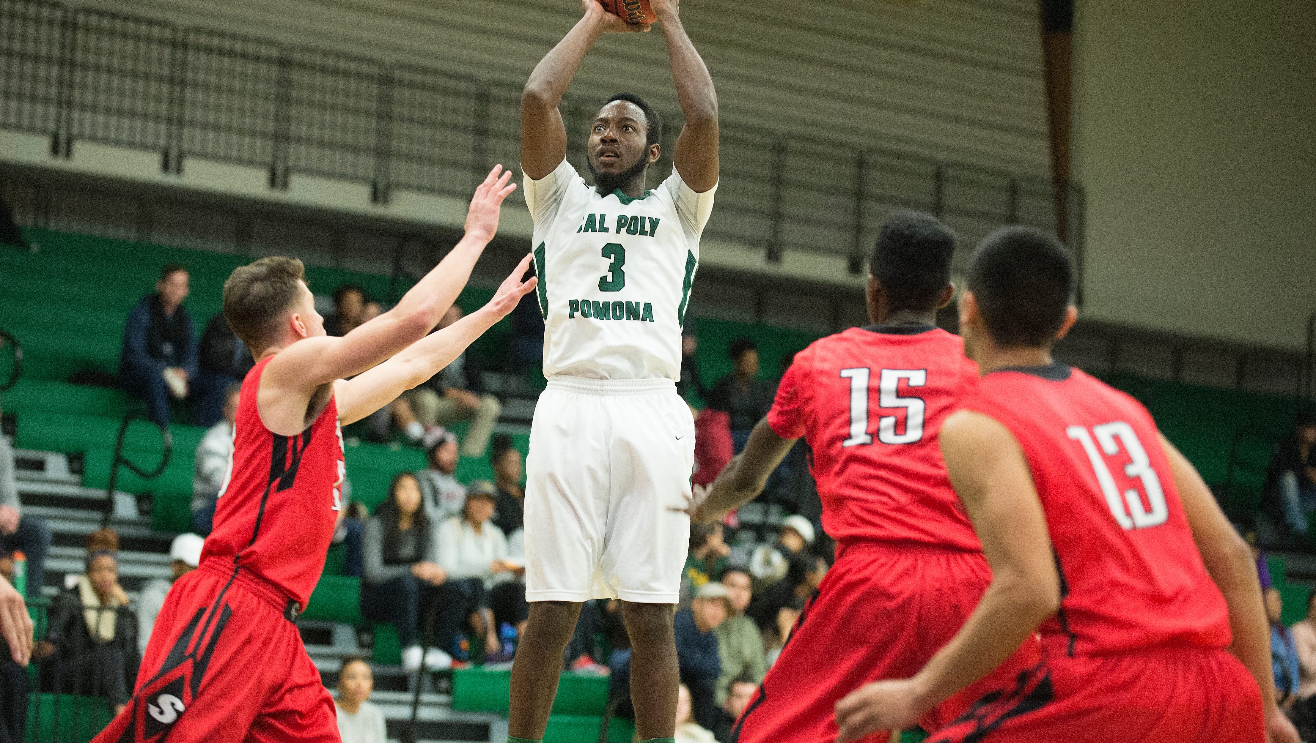 Near Death Experience For Former Palm Springs Star Quentin Taylor