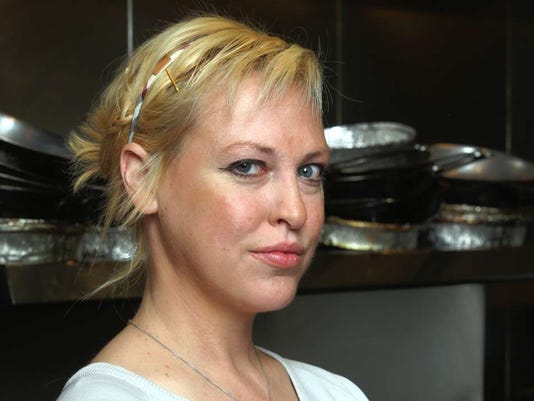 Star Chef From Westwood Competes In Food Network S Cutthroat Kitchen