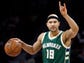 NBA: 2008 - Jerryd Bayless - 11th overall - Arizona