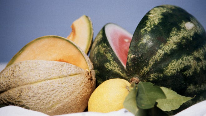 Health officials are alerting Wisconsin consumers to a multi-state outbreak of Salmonella Adelaide infections linked to the consumption of pre-cut melons.
