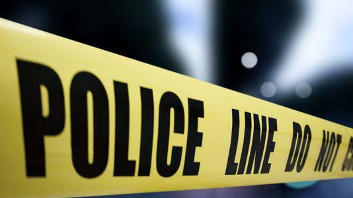 Delaware man killed in 3-vehicle crash that shutdown I-95 Saturday identified