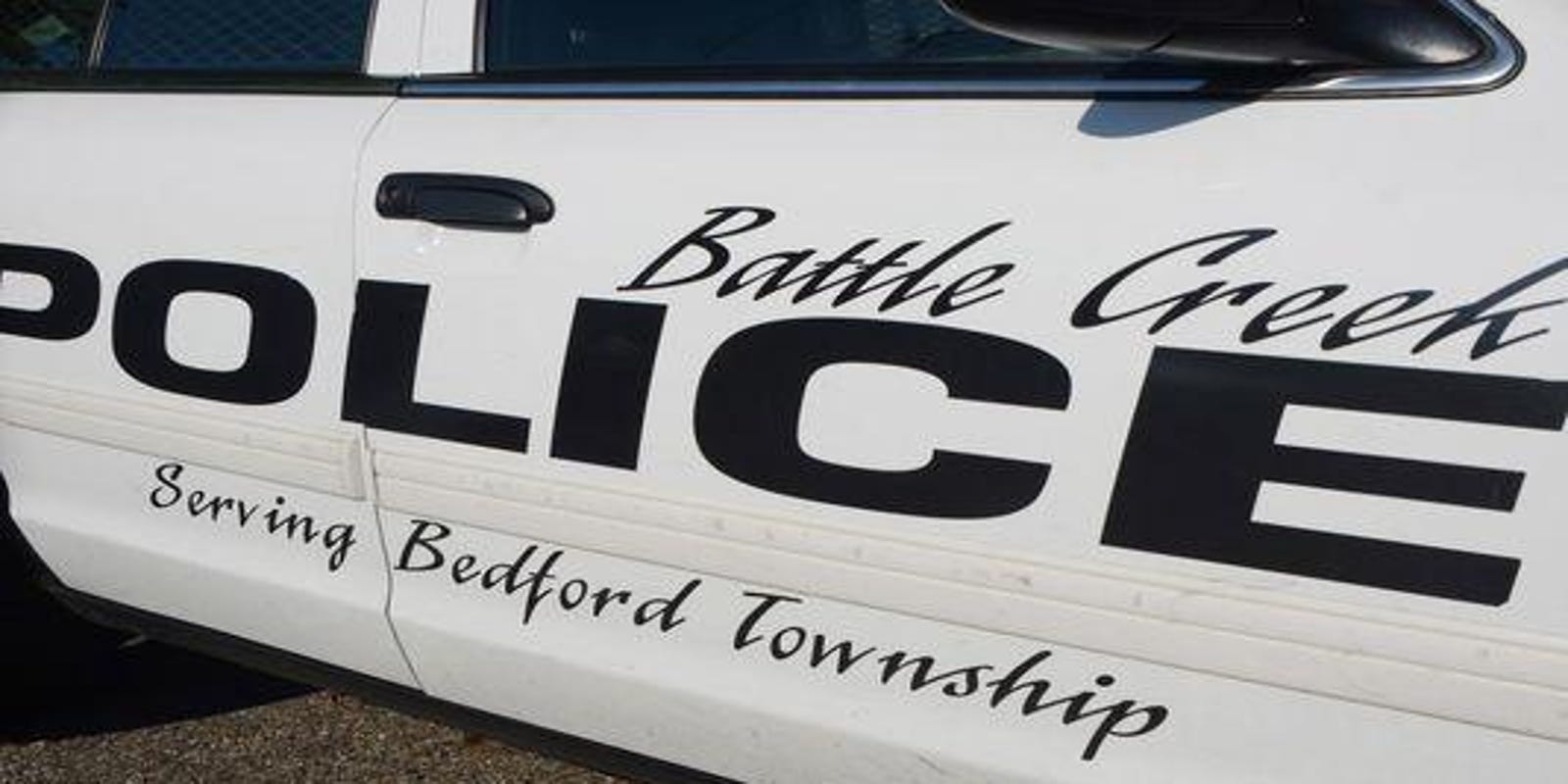 Police Fire Intoxicated Teenagers Stolen Rental Car