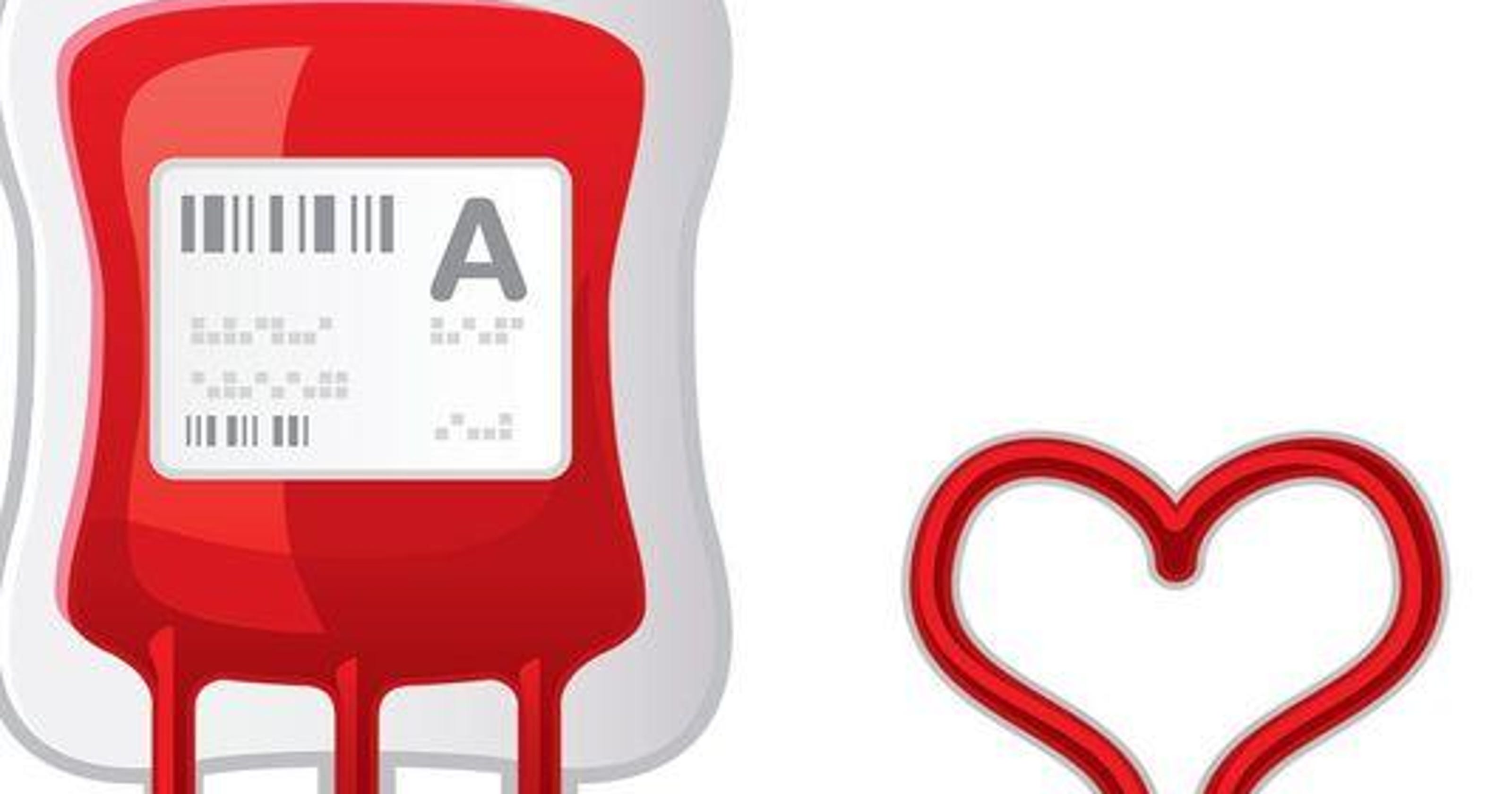 How To Donate Blood In Red Cross
