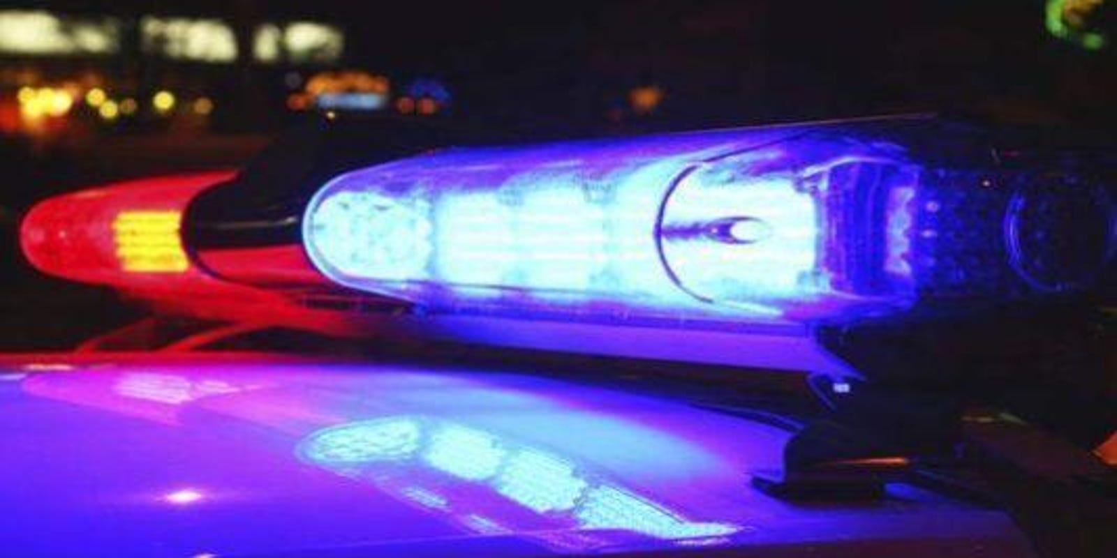 Police Fire Man Accidentally Shoots Himself In The Hip