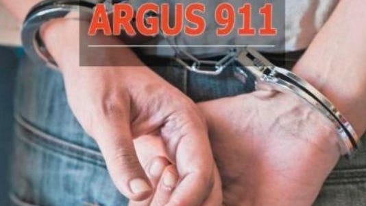 Get more crime and safety news at Argus911.com, @Argus911 and on Facebook