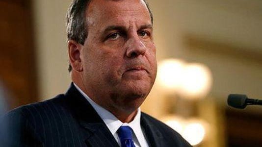 Gov. Christie will be at the DMV in South Plainfield on Thursday helping a teenager with his registration.