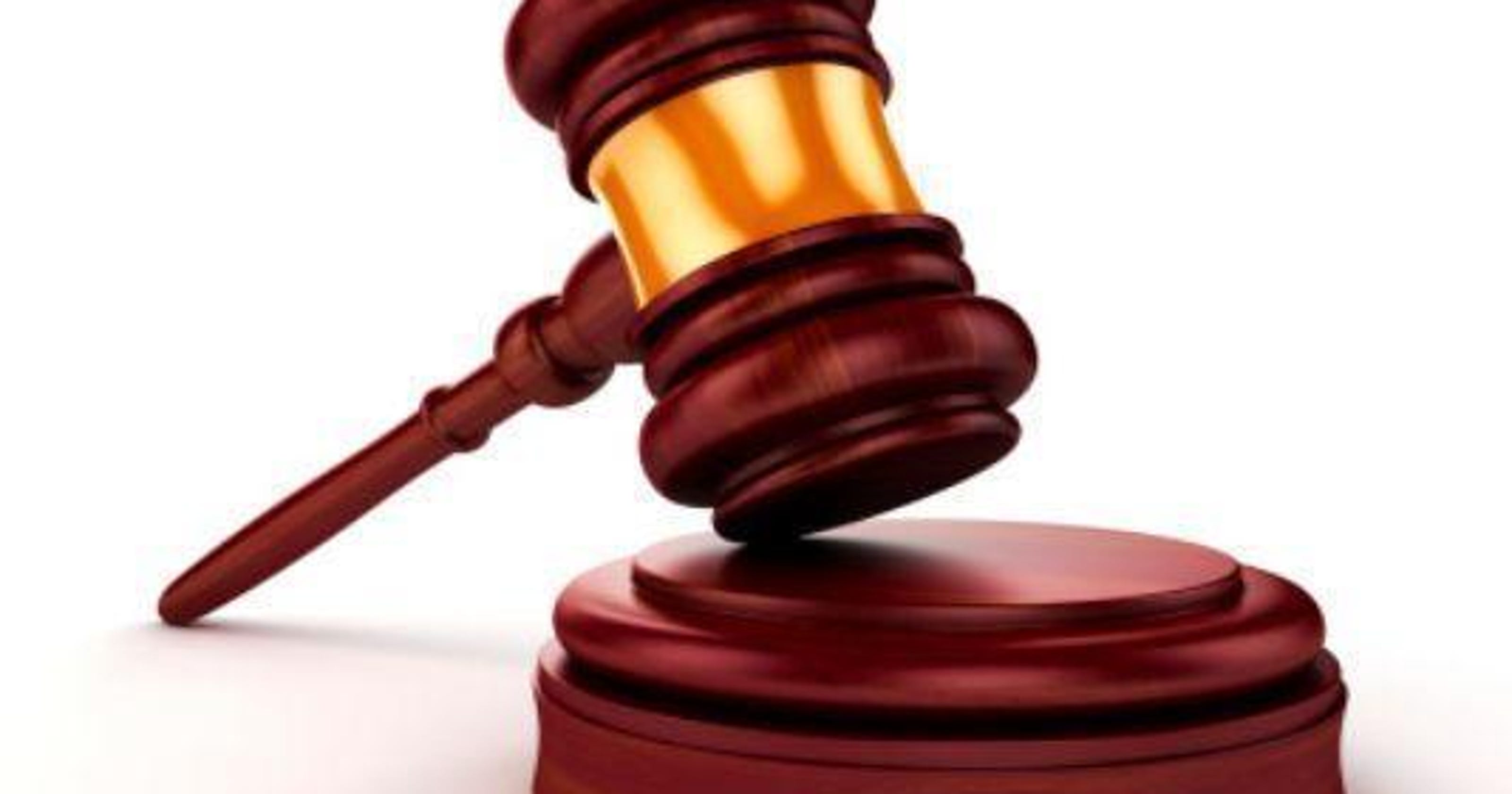 Mansfield Municipal Court sentences Mansfield Municipal Court sentences