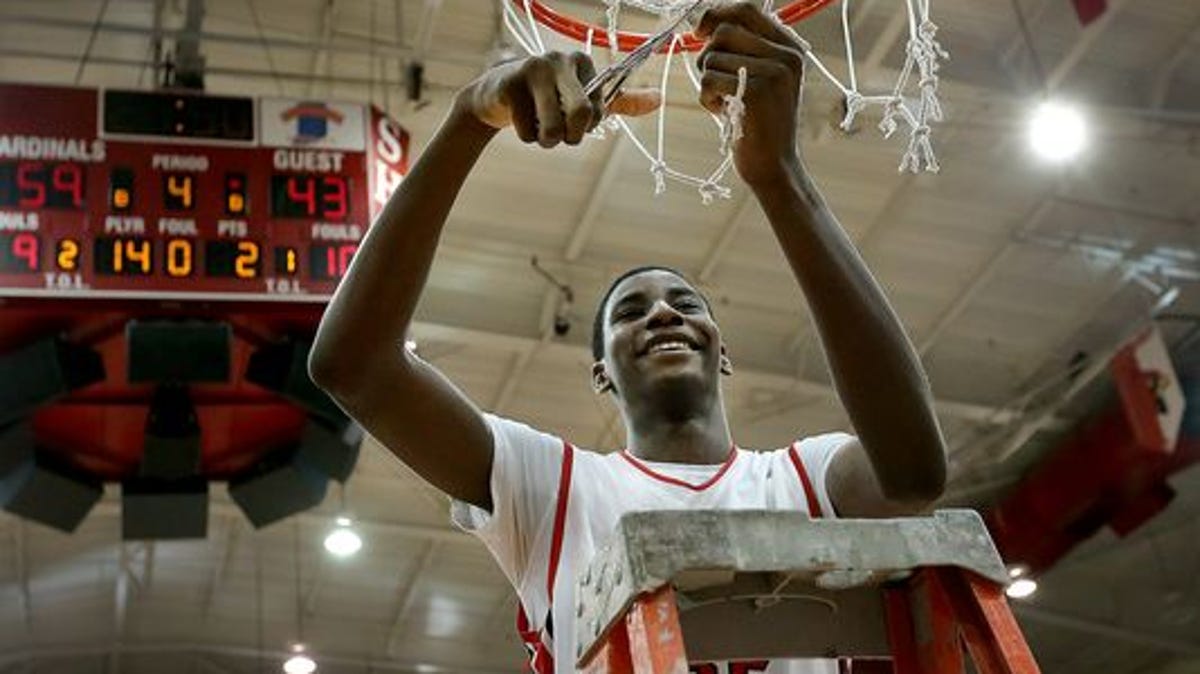Park Tudor Hires New Boys Basketball Coach