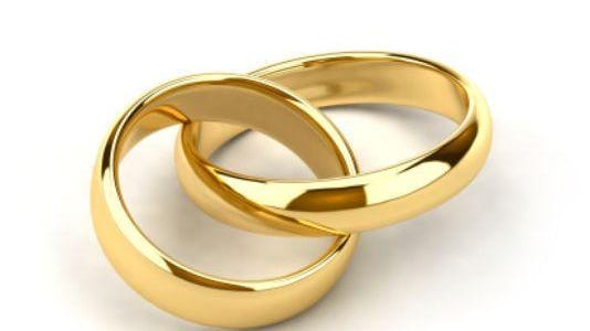 Marriage licenses issued