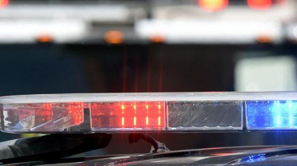 Man Feels A Hit Sees Arrow Sticking Out Of His Arm In York County Neighborhood