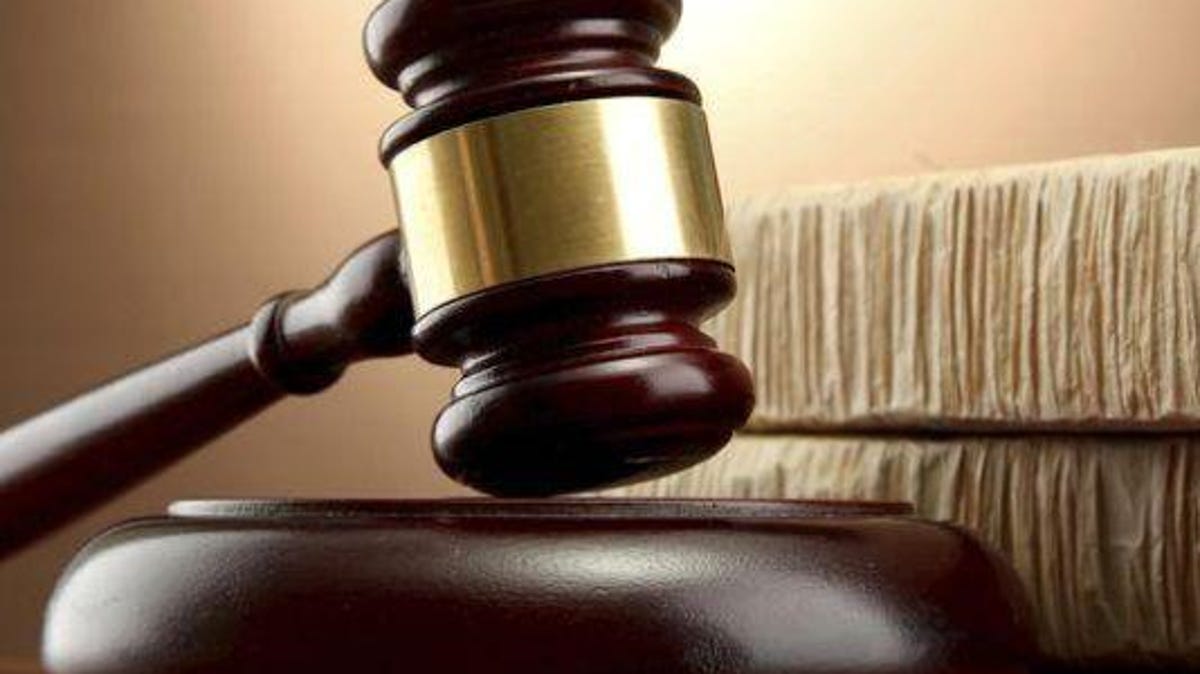 Indy man gets 24 years for role in Delaware County crash that killed Fort Wayne couple