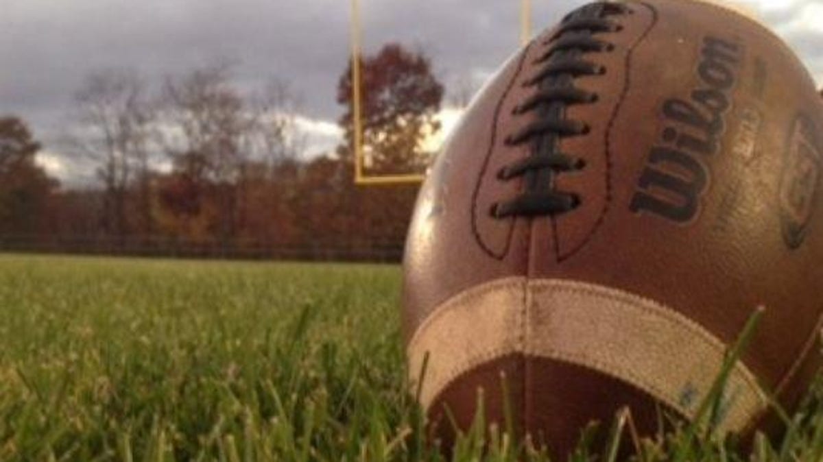 Alexandria Cenla High School Football Scores Week 3