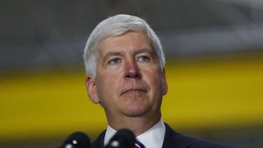 Gov. Rick Snyder took over an economic wasteland and, through innovative, growth focused leadership, made Michigan one of America's great comeback stories.