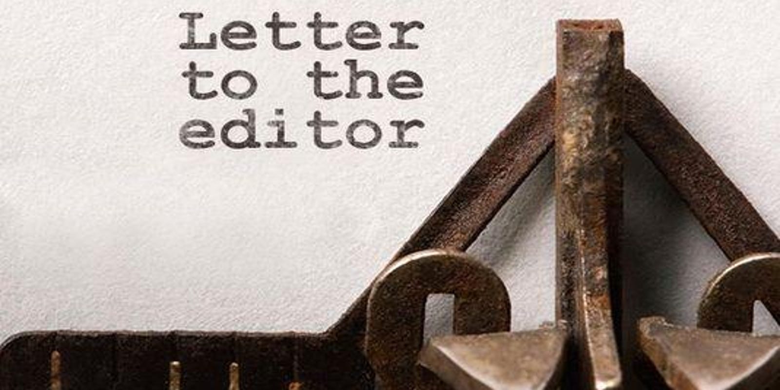 Letters Reader Questions Decision To Remove Church Pastor